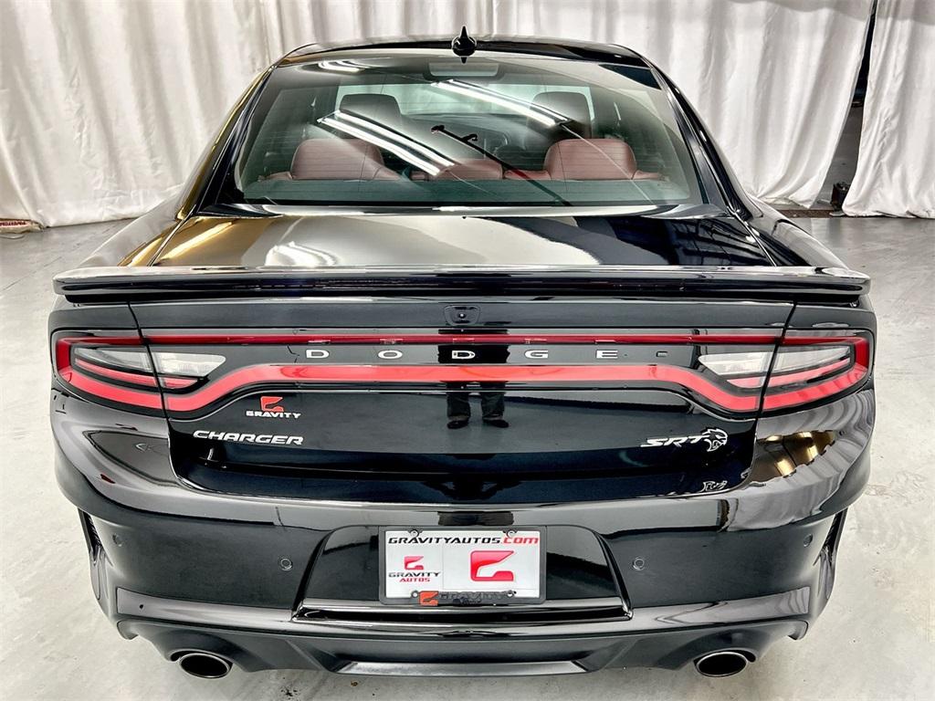Used 2022 Dodge Charger SRT Hellcat Widebody for sale $93,444 at Gravity Autos Marietta in Marietta GA 30060 52