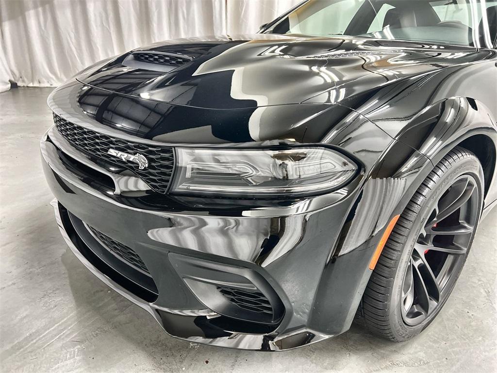 Used 2022 Dodge Charger SRT Hellcat Widebody for sale $93,444 at Gravity Autos Marietta in Marietta GA 30060 8