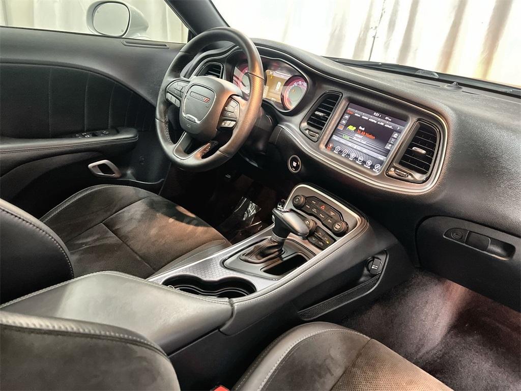 Used 2017 Dodge Challenger R/T for sale $41,444 at Gravity Autos Marietta in Marietta GA 30060 32