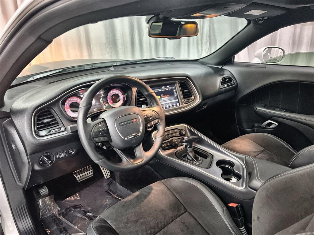 Used 2017 Dodge Challenger R/T for sale $41,444 at Gravity Autos Marietta in Marietta GA 30060 39