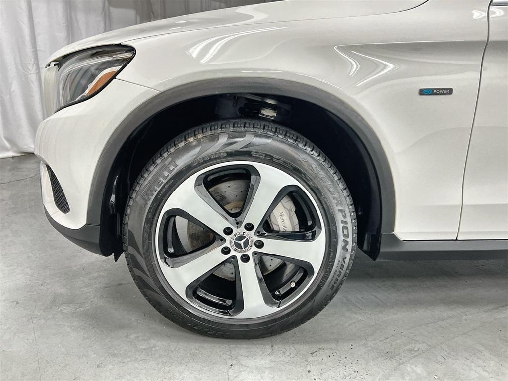 Used 2019 Mercedes-Benz GLC GLC 350e for sale $34,444 at Gravity Autos Marietta in Marietta GA 30060 13