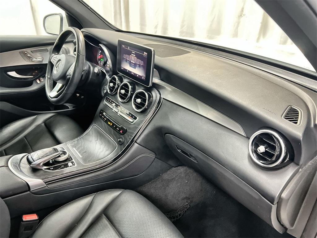 Used 2019 Mercedes-Benz GLC GLC 350e for sale $34,444 at Gravity Autos Marietta in Marietta GA 30060 22