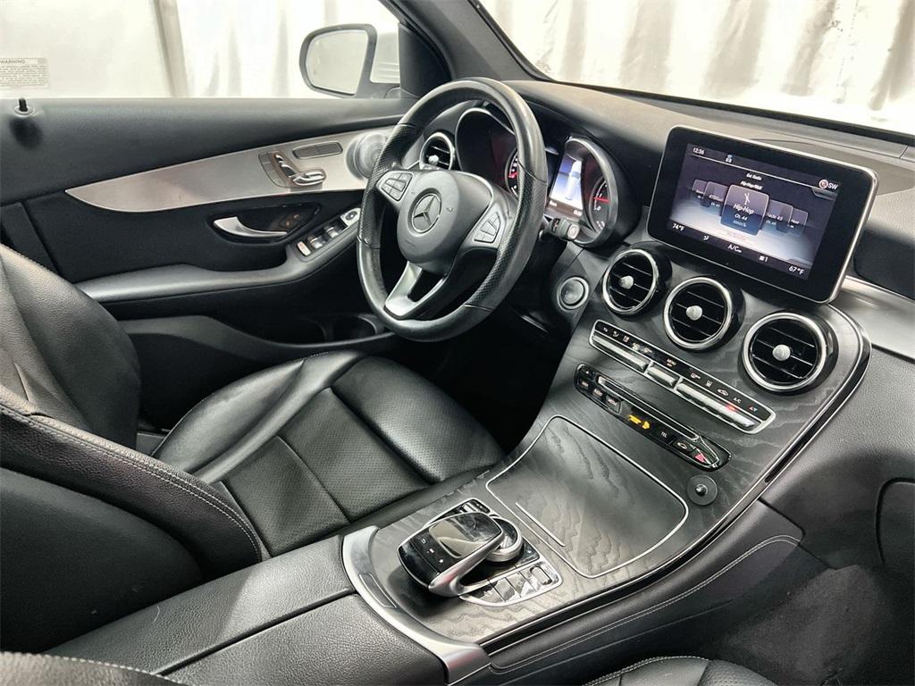 Used 2019 Mercedes-Benz GLC GLC 350e for sale $34,444 at Gravity Autos Marietta in Marietta GA 30060 31