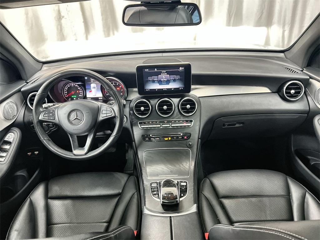 Used 2019 Mercedes-Benz GLC GLC 350e for sale $34,444 at Gravity Autos Marietta in Marietta GA 30060 35