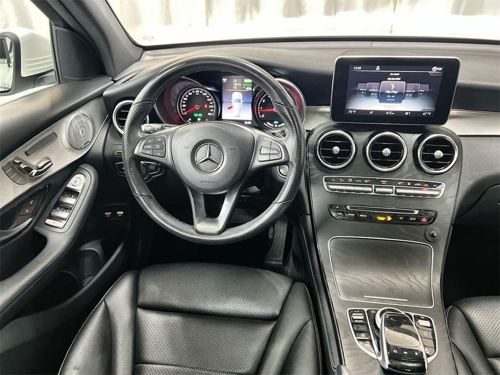 Used 2019 Mercedes-Benz GLC GLC 350e for sale $34,444 at Gravity Autos Marietta in Marietta GA 30060 37
