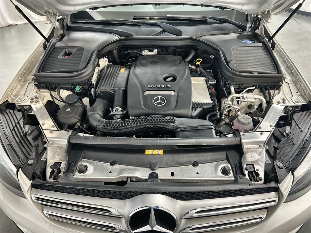 Used 2019 Mercedes-Benz GLC GLC 350e for sale $34,444 at Gravity Autos Marietta in Marietta GA 30060 51