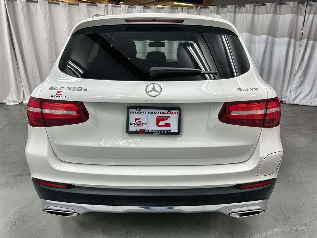 Used 2019 Mercedes-Benz GLC GLC 350e for sale $34,444 at Gravity Autos Marietta in Marietta GA 30060 7