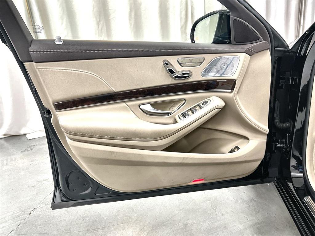 Used 2019 Mercedes-Benz S-Class S 450 for sale $53,333 at Gravity Autos Marietta in Marietta GA 30060 20
