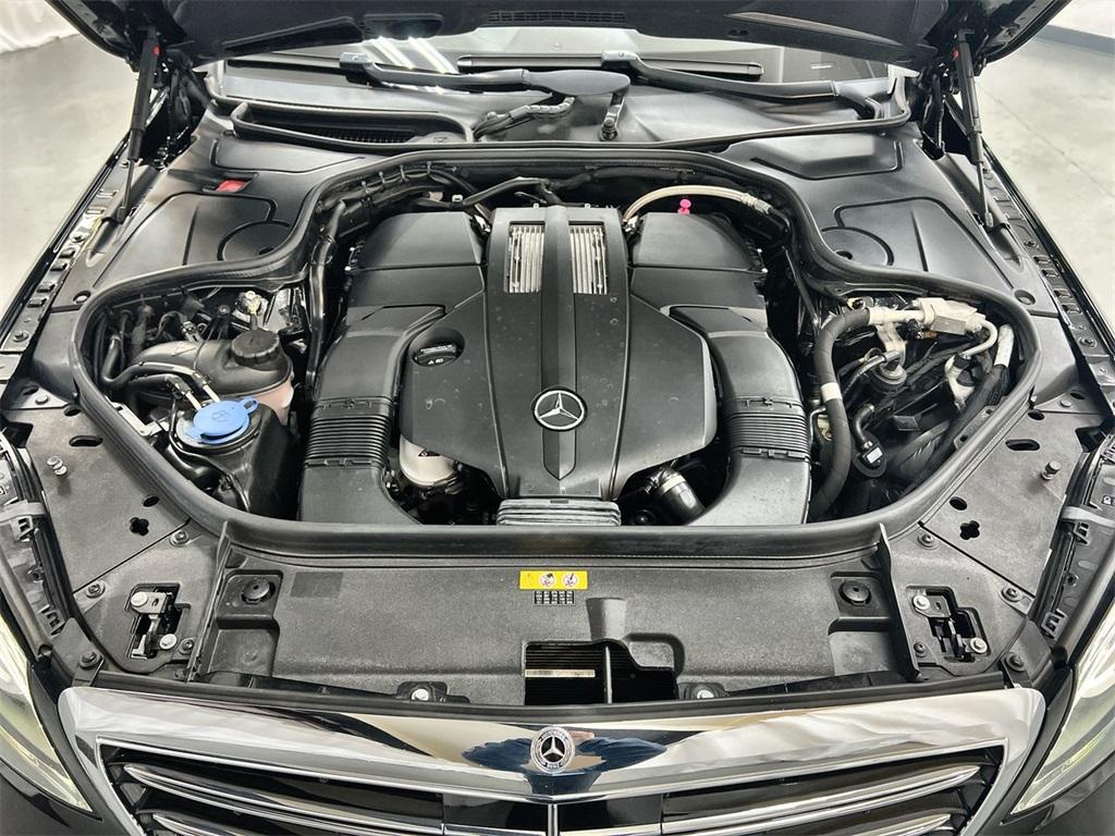 Used 2019 Mercedes-Benz S-Class S 450 for sale $53,333 at Gravity Autos Marietta in Marietta GA 30060 55