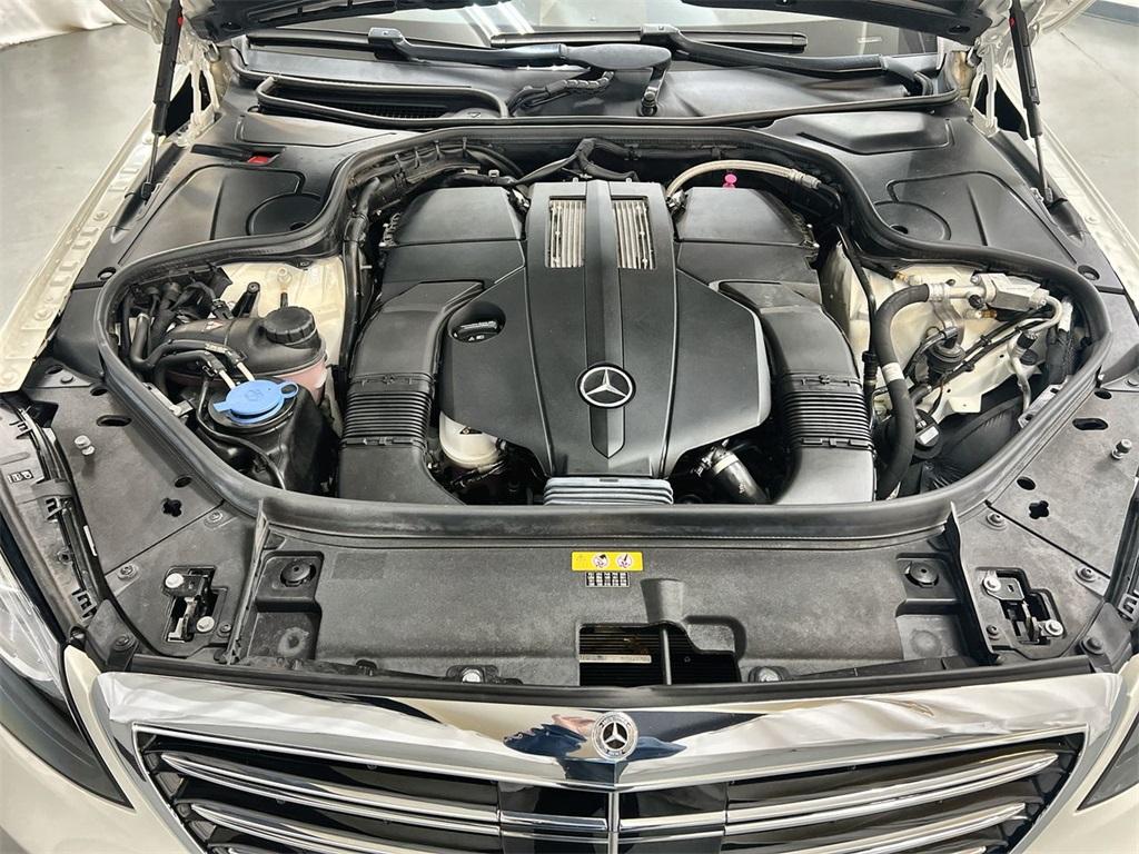 Used 2019 Mercedes-Benz S-Class S 450 for sale $56,666 at Gravity Autos Marietta in Marietta GA 30060 54