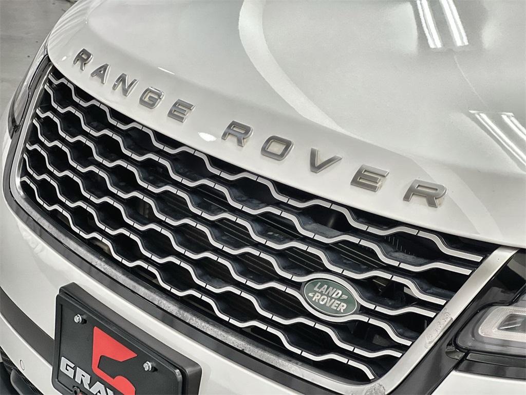 Used 2019 Land Rover Range Rover Velar P250 S for sale Sold at Gravity Autos Marietta in Marietta GA 30060 10