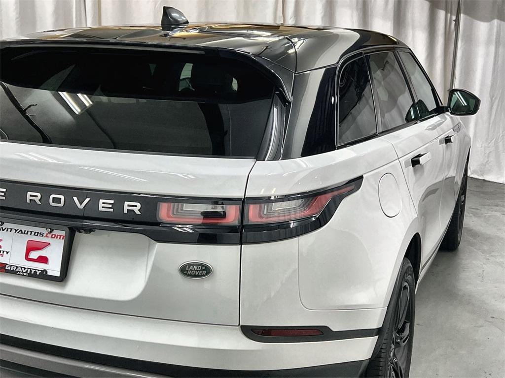 Used 2019 Land Rover Range Rover Velar P250 S for sale Sold at Gravity Autos Marietta in Marietta GA 30060 51