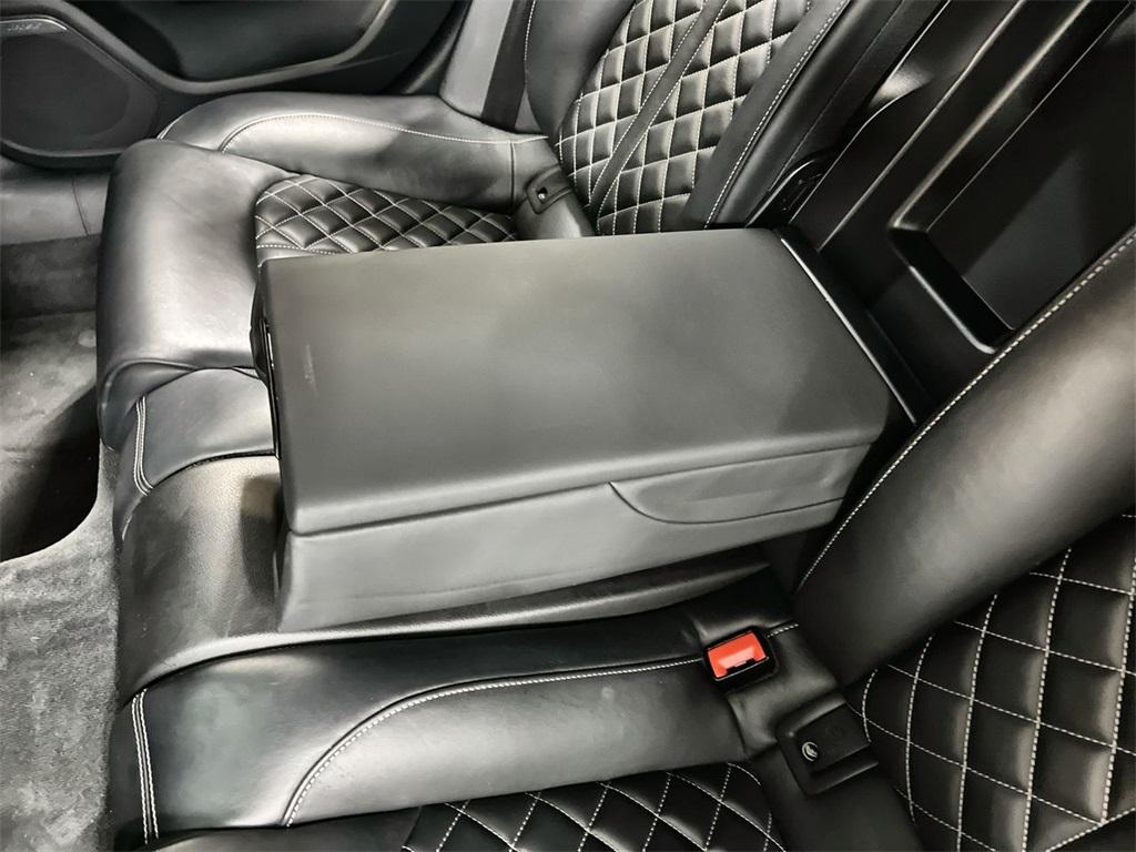 Used 2017 Audi S7 4.0T Prestige for sale Sold at Gravity Autos Marietta in Marietta GA 30060 43