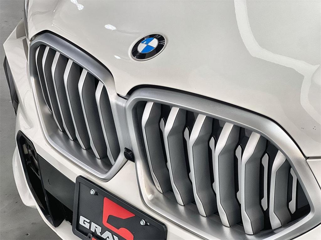 Used 2022 BMW X6 xDrive40i for sale $73,888 at Gravity Autos Marietta in Marietta GA 30060 10