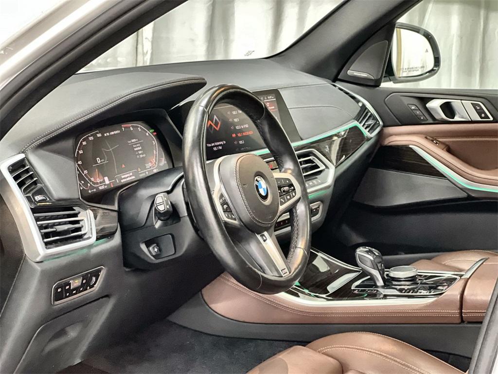 Used 2020 BMW X5 M50i for sale $63,499 at Gravity Autos Marietta in Marietta GA 30060 24