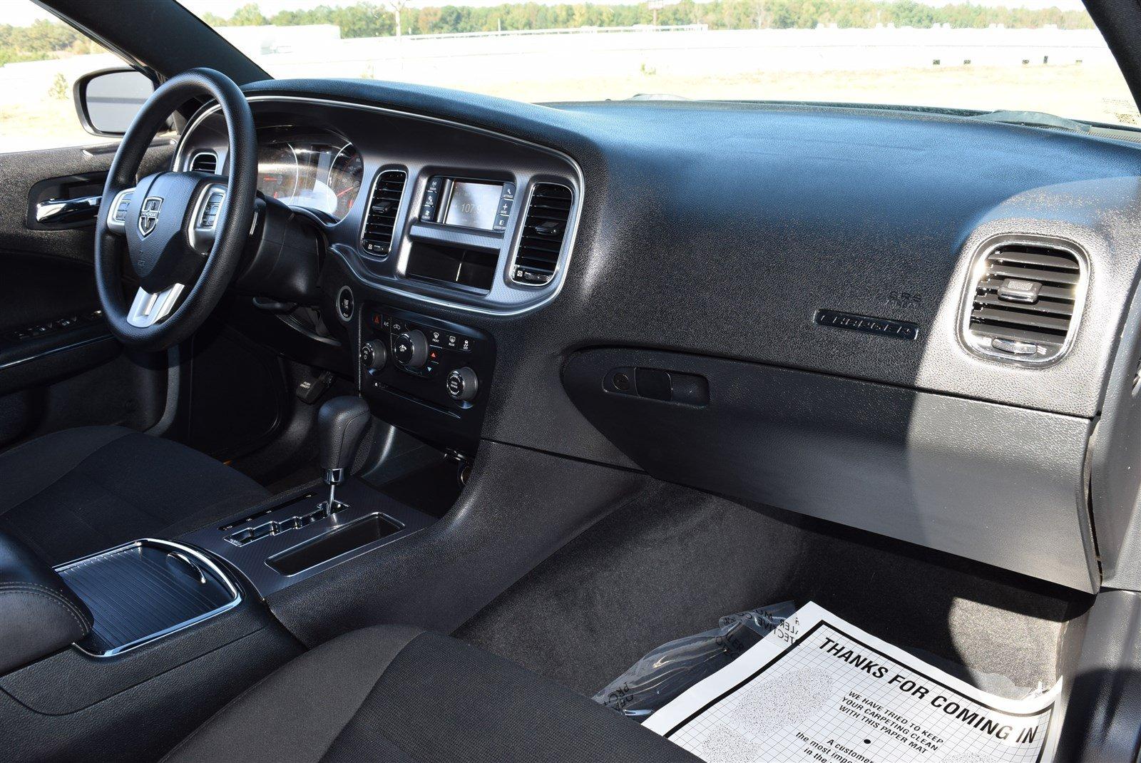 Used 2014 Dodge Charger SE for sale Sold at Gravity Autos Marietta in Marietta GA 30060 30