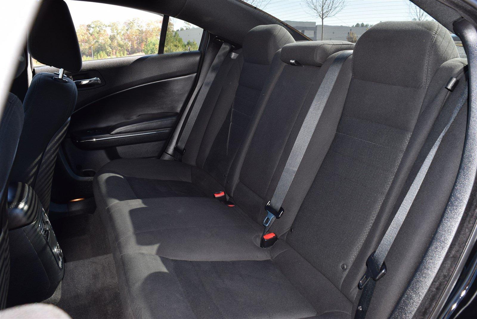 Used 2014 Dodge Charger SE for sale Sold at Gravity Autos Marietta in Marietta GA 30060 32