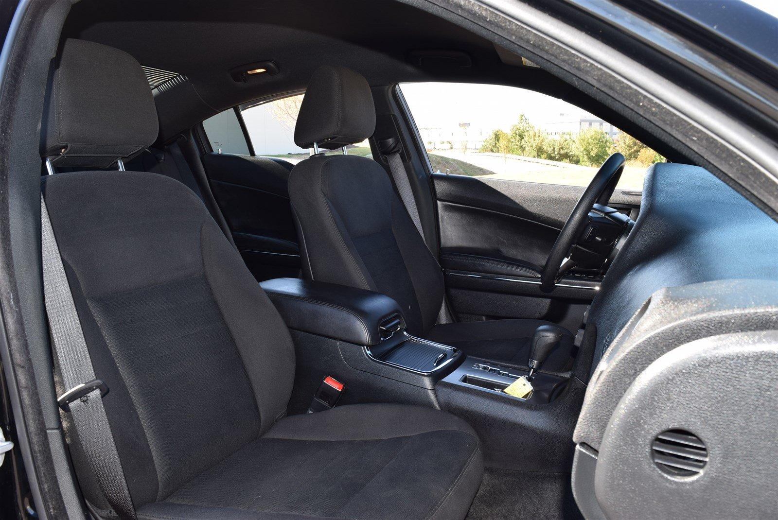 Used 2014 Dodge Charger SE for sale Sold at Gravity Autos Marietta in Marietta GA 30060 34