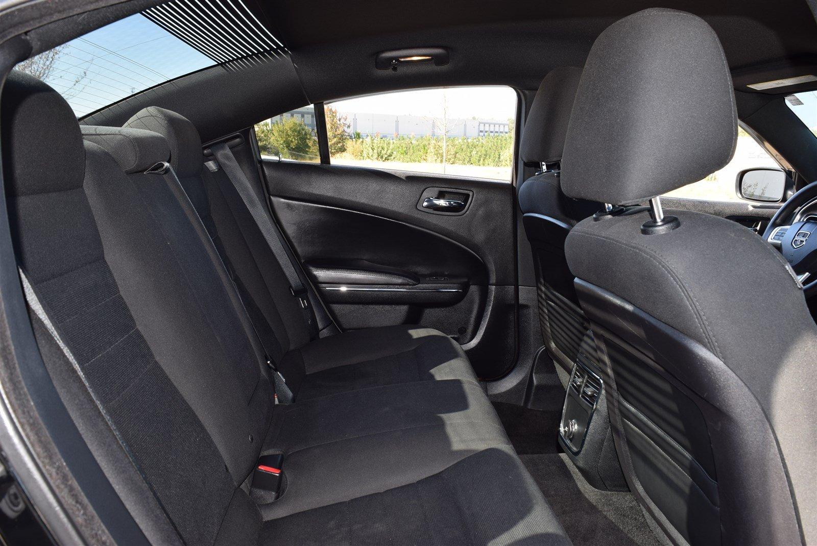 Used 2014 Dodge Charger SE for sale Sold at Gravity Autos Marietta in Marietta GA 30060 36