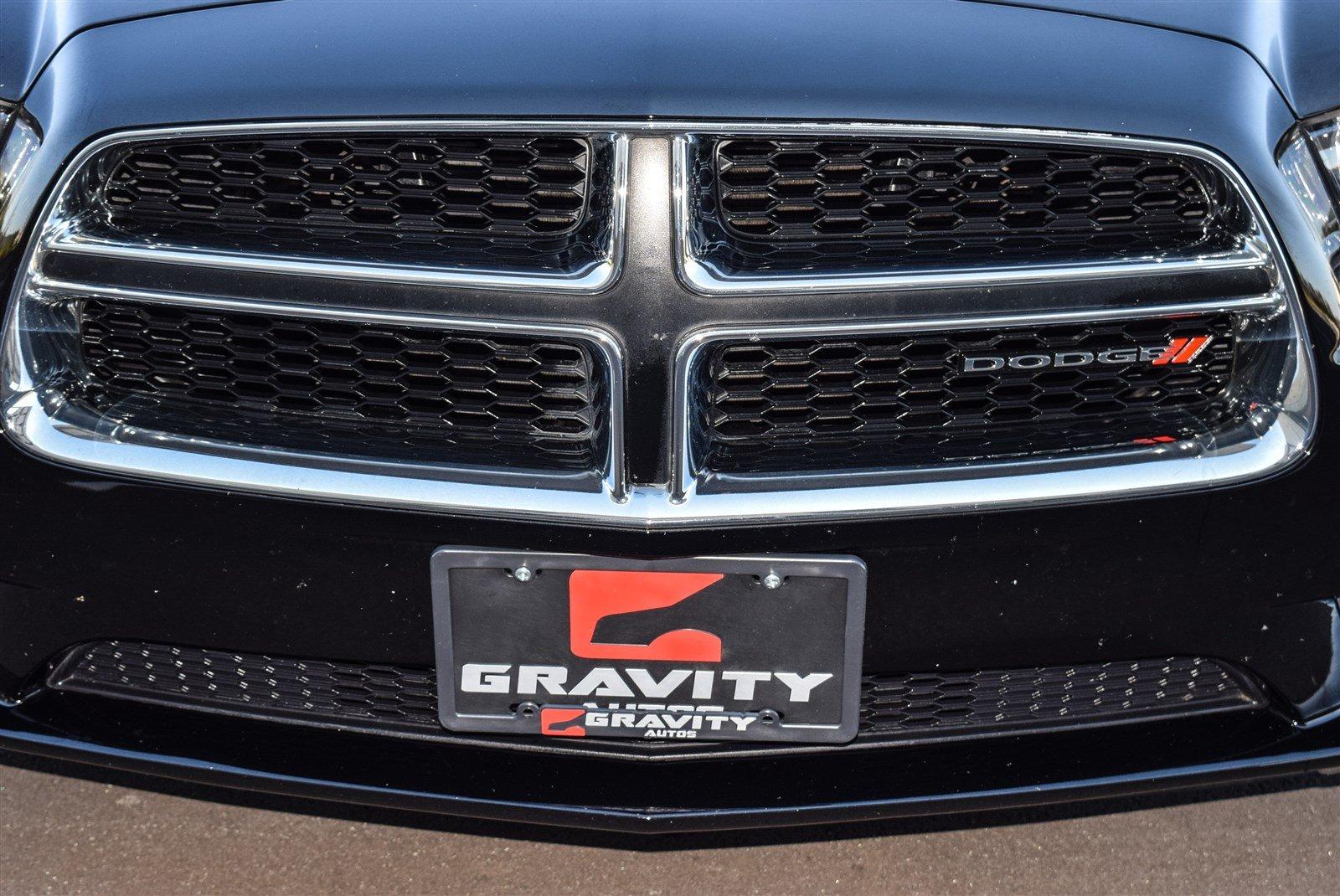 Used 2014 Dodge Charger SE for sale Sold at Gravity Autos Marietta in Marietta GA 30060 8
