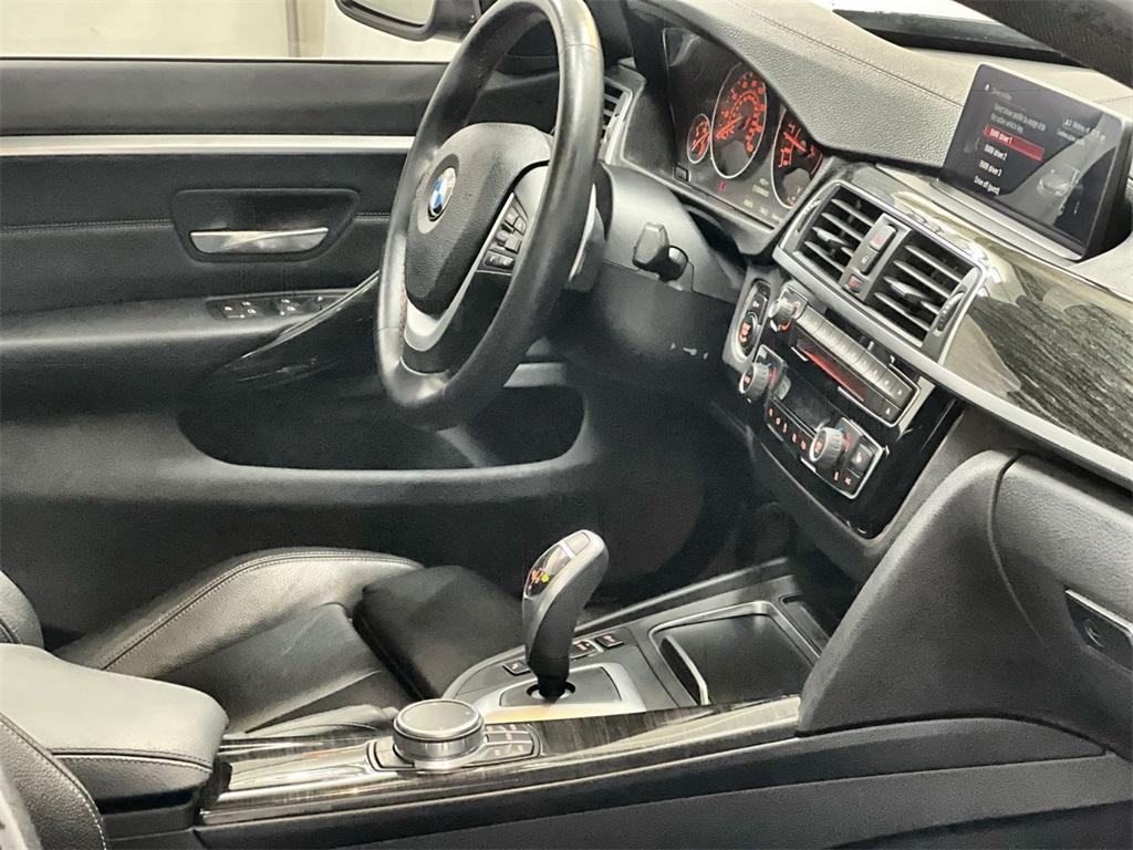 Used 2020 BMW 4 Series 430i xDrive Gran Coupe for sale $35,888 at Gravity Autos Marietta in Marietta GA 30060 17