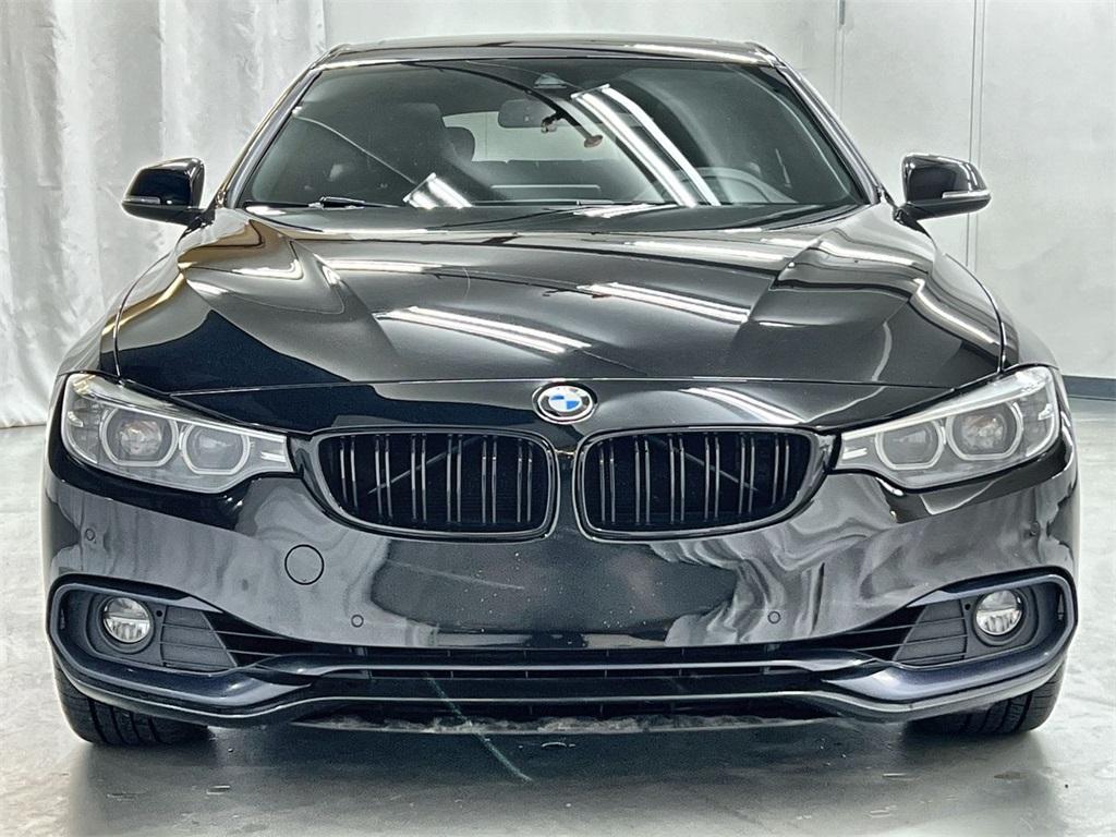Used 2020 BMW 4 Series 430i xDrive Gran Coupe for sale $35,888 at Gravity Autos Marietta in Marietta GA 30060 44