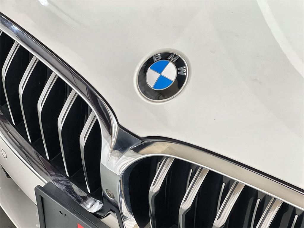 Used 2020 BMW 8 Series 840i for sale $61,777 at Gravity Autos Marietta in Marietta GA 30060 10