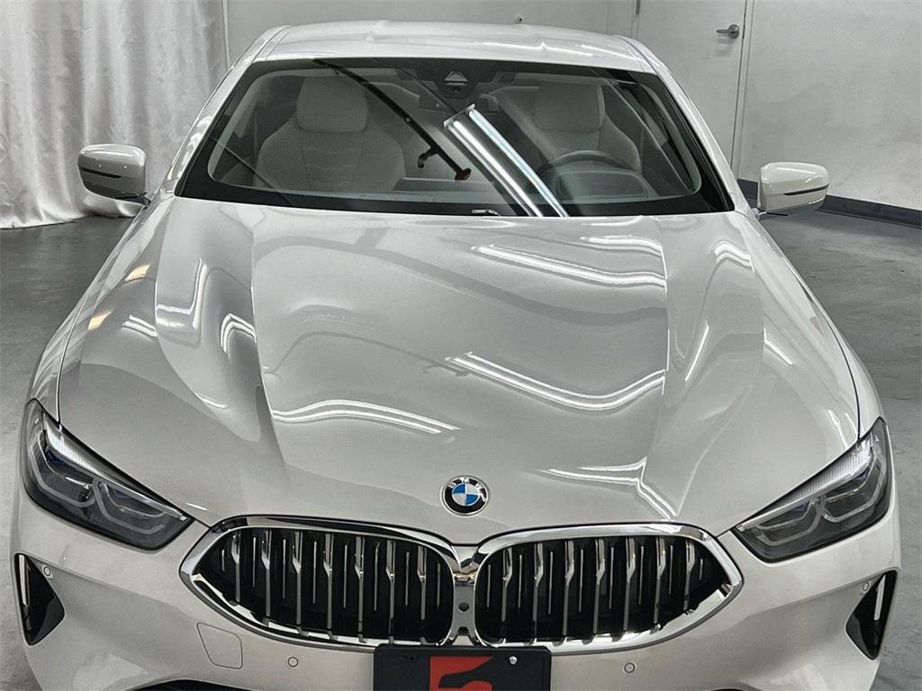 Used 2020 BMW 8 Series 840i for sale $61,777 at Gravity Autos Marietta in Marietta GA 30060 42