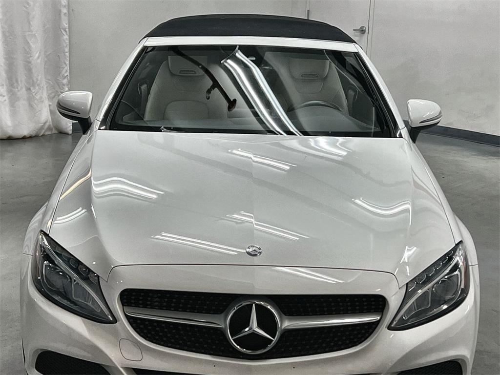 Used 2017 Mercedes-Benz C-Class C 300 for sale $33,555 at Gravity Autos Marietta in Marietta GA 30060 47