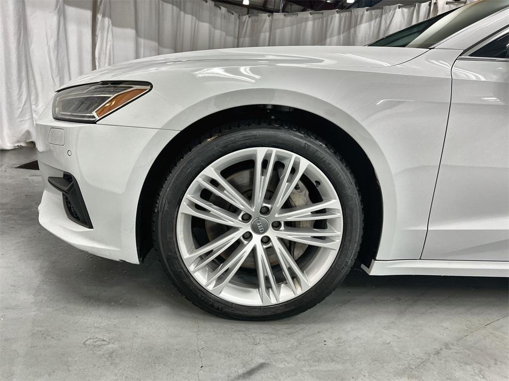 Used 2019 Audi A7 for sale $46,499 at Gravity Autos Marietta in Marietta GA 30060 13