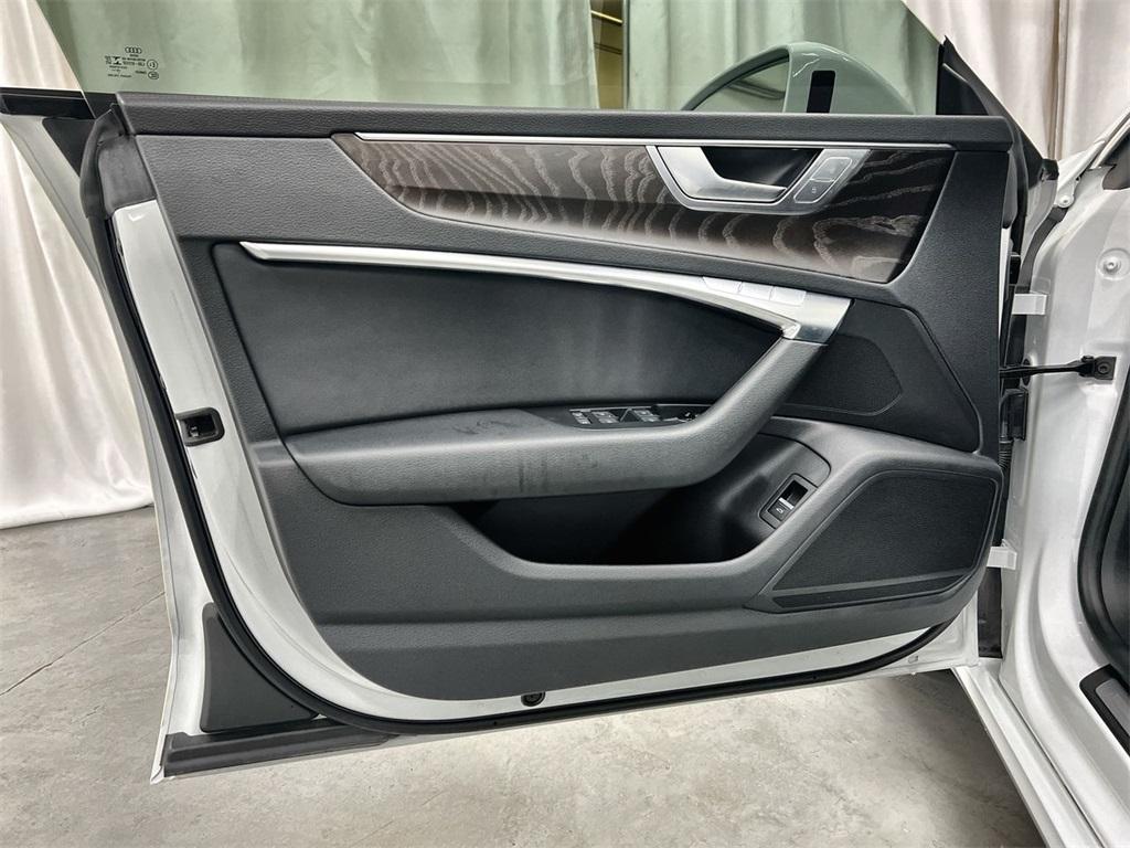 Used 2019 Audi A7 for sale $46,499 at Gravity Autos Marietta in Marietta GA 30060 19