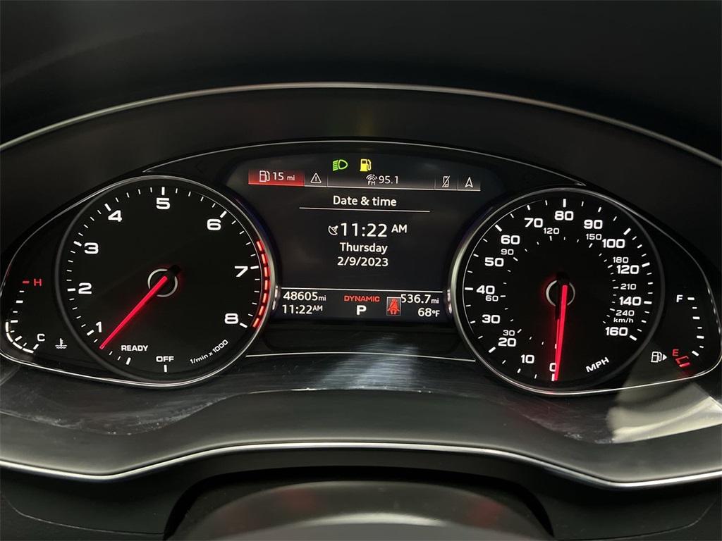 Used 2019 Audi A7 for sale $46,499 at Gravity Autos Marietta in Marietta GA 30060 25