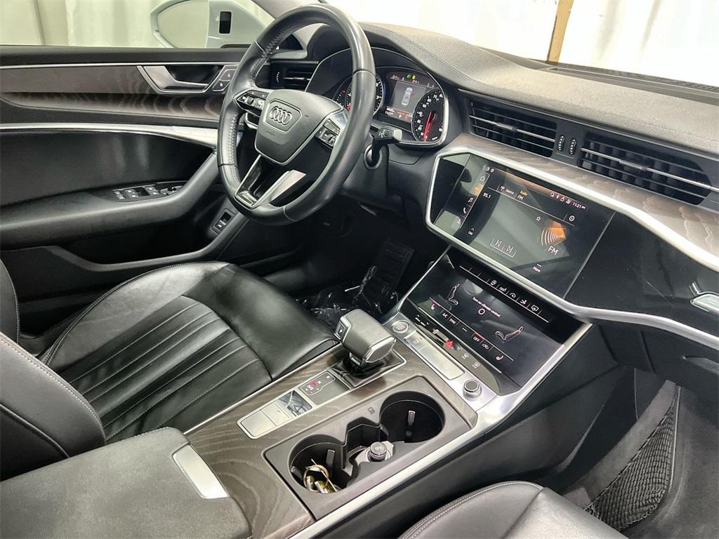 Used 2019 Audi A7 for sale $46,499 at Gravity Autos Marietta in Marietta GA 30060 31