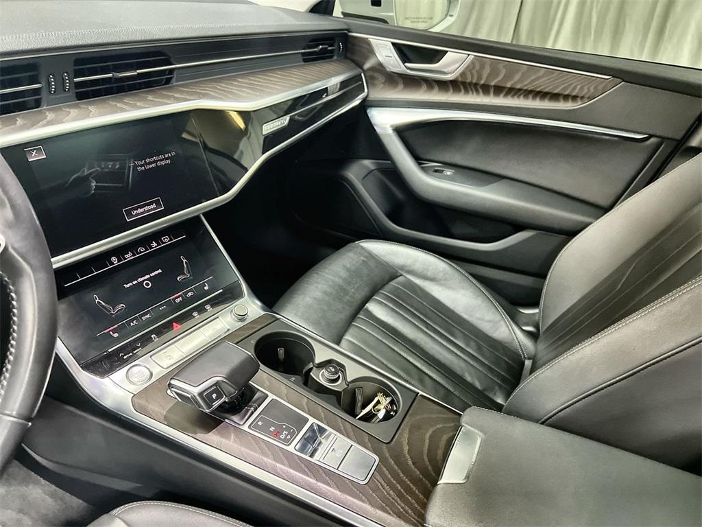 Used 2019 Audi A7 for sale $46,499 at Gravity Autos Marietta in Marietta GA 30060 32