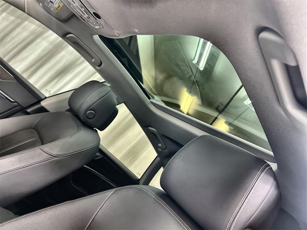 Used 2019 Audi A7 for sale $46,499 at Gravity Autos Marietta in Marietta GA 30060 38