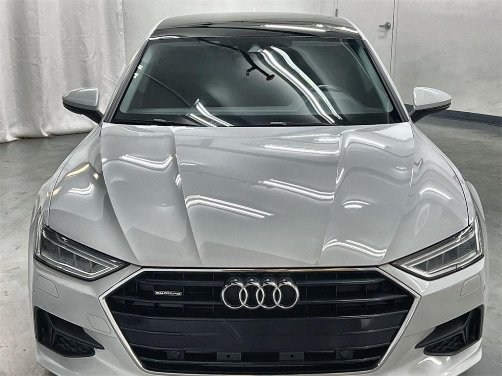 Used 2019 Audi A7 for sale $46,499 at Gravity Autos Marietta in Marietta GA 30060 44