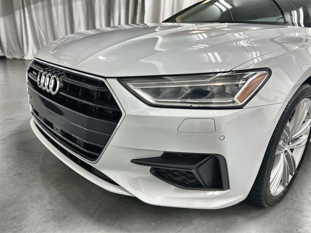 Used 2019 Audi A7 for sale $46,499 at Gravity Autos Marietta in Marietta GA 30060 8