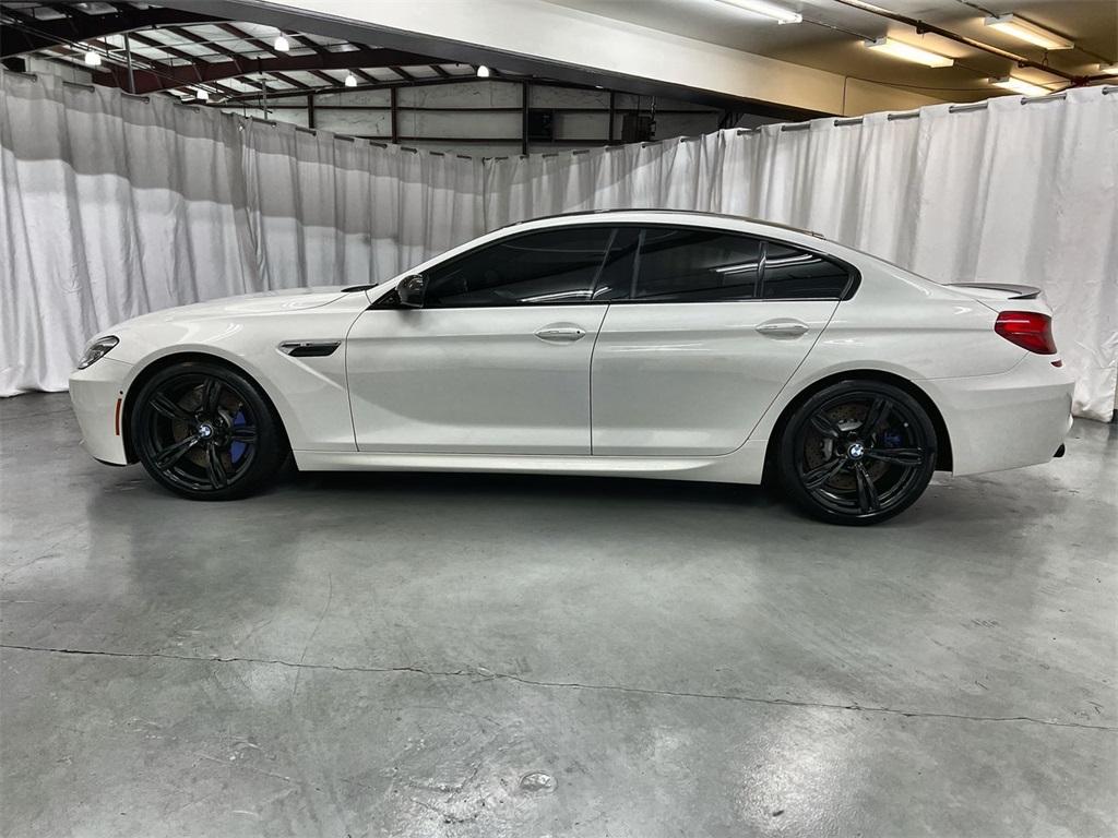 Used 2019 BMW M6 Base for sale $71,111 at Gravity Autos Marietta in Marietta GA 30060 11