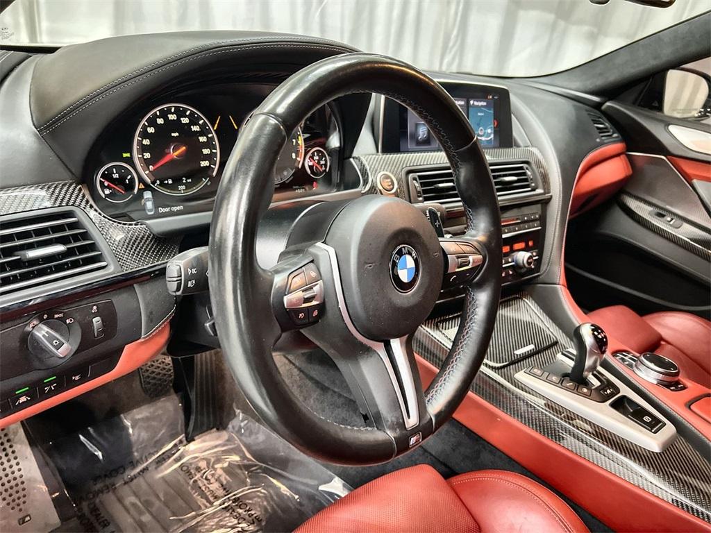 Used 2019 BMW M6 Base for sale $71,111 at Gravity Autos Marietta in Marietta GA 30060 21