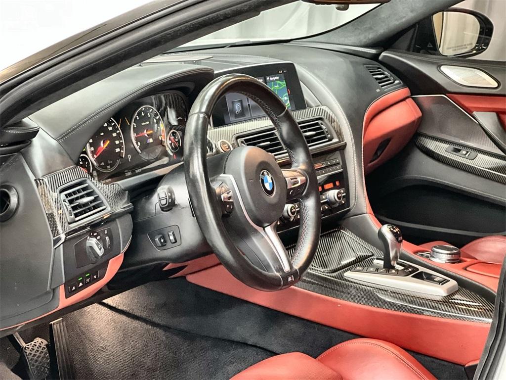 Used 2019 BMW M6 Base for sale $71,111 at Gravity Autos Marietta in Marietta GA 30060 23