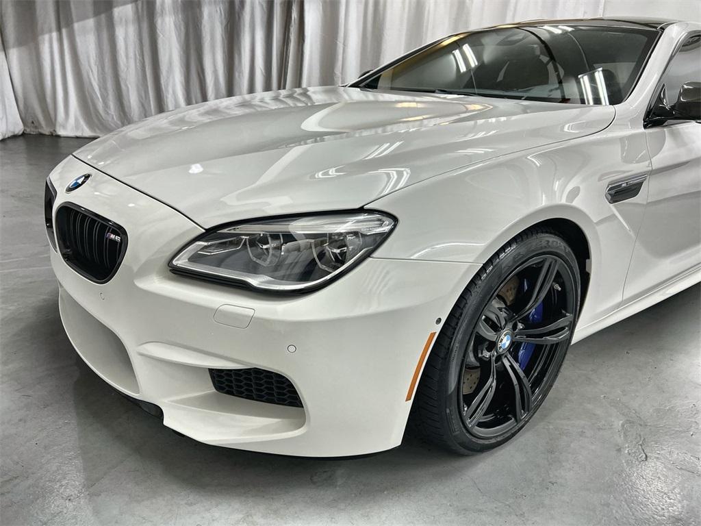 Used 2019 BMW M6 Base for sale $71,111 at Gravity Autos Marietta in Marietta GA 30060 4