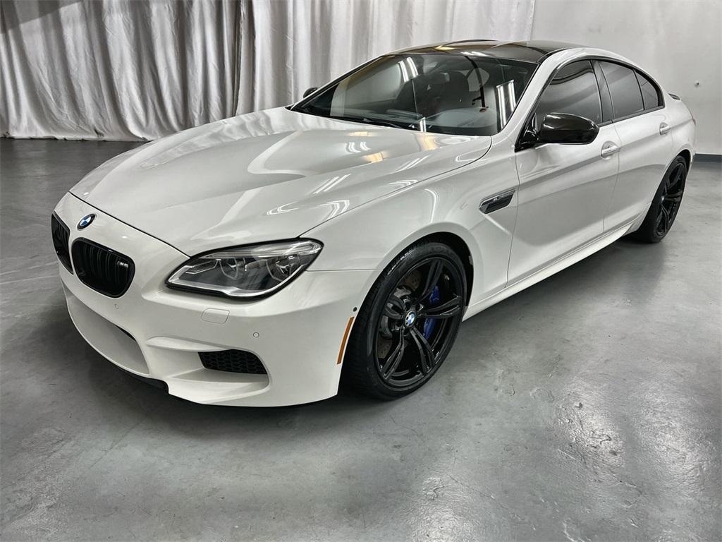 Used 2019 BMW M6 Base for sale $71,111 at Gravity Autos Marietta in Marietta GA 30060 5