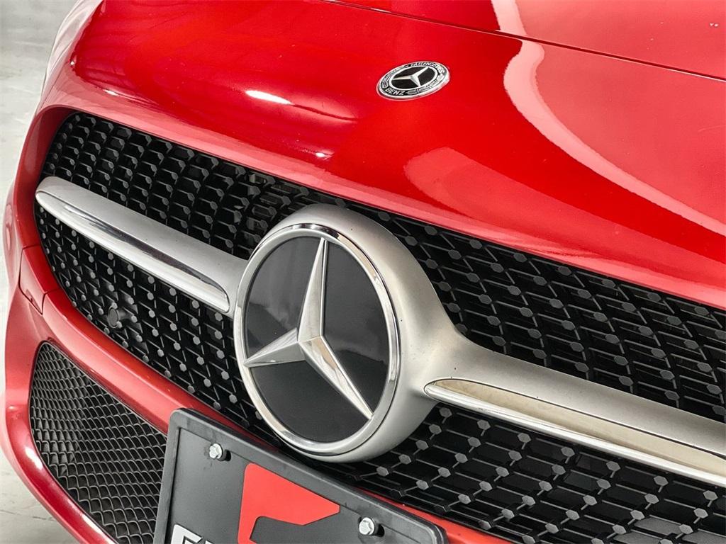 Used 2020 Mercedes-Benz A-Class A 220 for sale $32,555 at Gravity Autos Marietta in Marietta GA 30060 10
