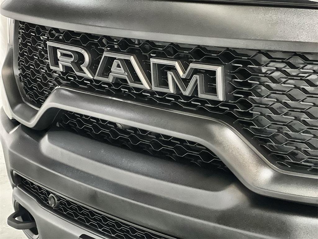 Used 2021 Ram 1500 TRX for sale $84,499 at Gravity Autos Marietta in Marietta GA 30060 10