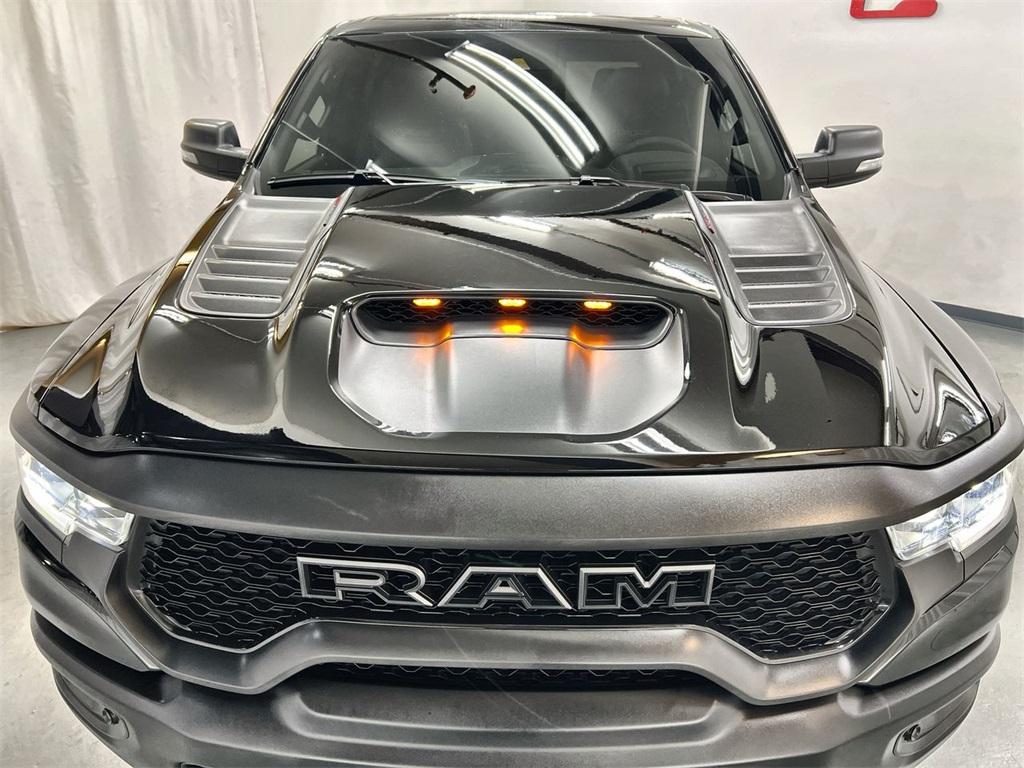 Used 2021 Ram 1500 TRX for sale $84,499 at Gravity Autos Marietta in Marietta GA 30060 12