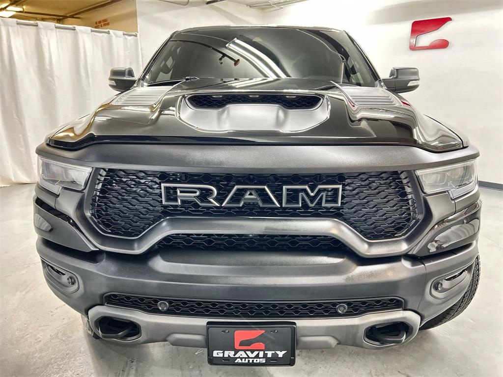 Used 2021 Ram 1500 TRX for sale $84,499 at Gravity Autos Marietta in Marietta GA 30060 3
