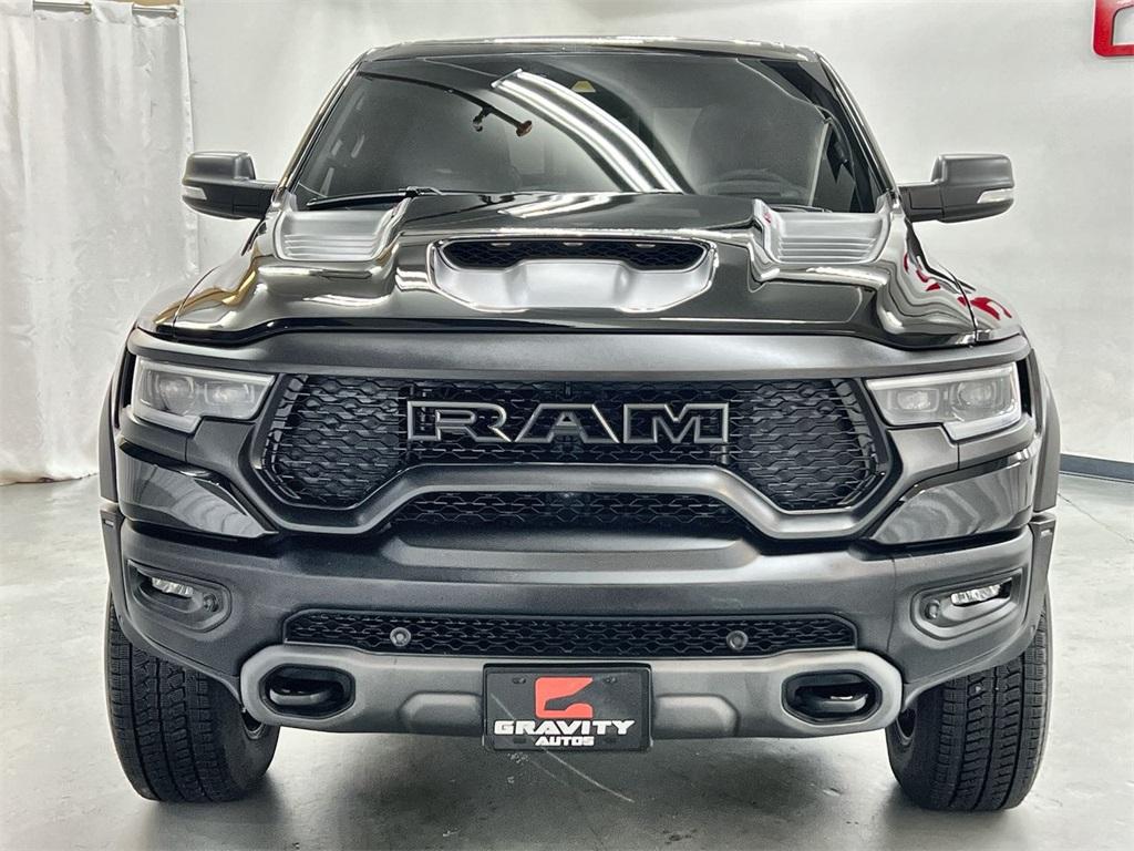 Used 2021 Ram 1500 TRX for sale $84,499 at Gravity Autos Marietta in Marietta GA 30060 48