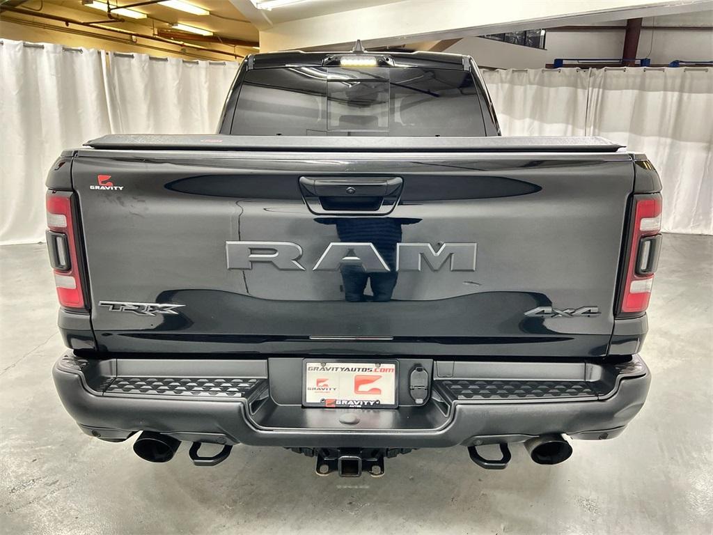 Used 2021 Ram 1500 TRX for sale $84,499 at Gravity Autos Marietta in Marietta GA 30060 7