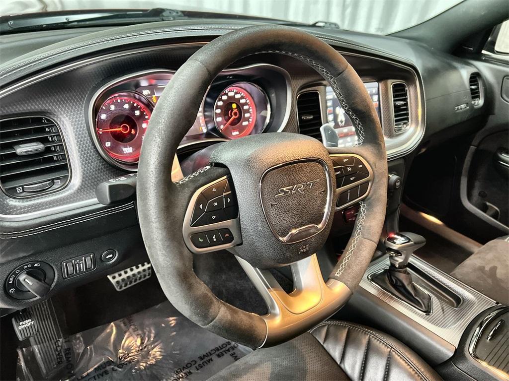 Used 2021 Dodge Charger SRT Hellcat Widebody for sale $85,666 at Gravity Autos Marietta in Marietta GA 30060 22