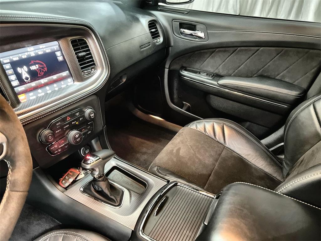 Used 2021 Dodge Charger SRT Hellcat Widebody for sale $85,666 at Gravity Autos Marietta in Marietta GA 30060 33